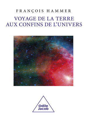 cover image of Voyage de la Terre aux confins de l'Univers